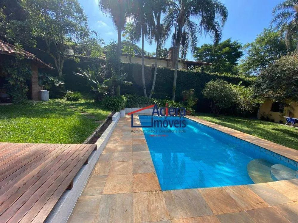 Casa de Condomínio, 5 quartos - Foto 6