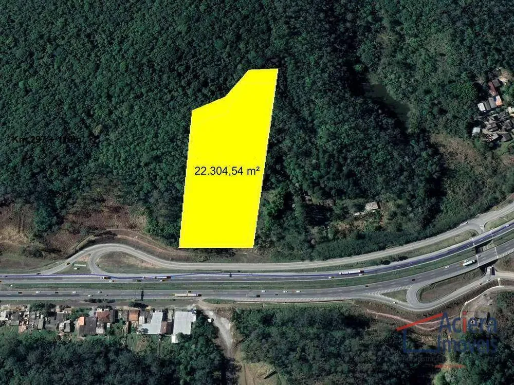 Terreno, 2 hectares - Foto 1