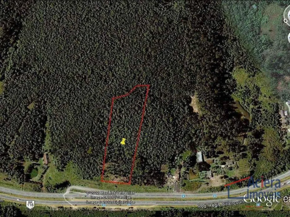 Terreno, 2 hectares - Foto 3