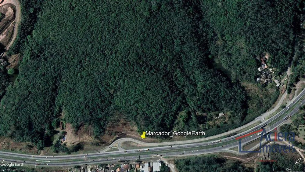 Terreno, 2 hectares - Foto 2