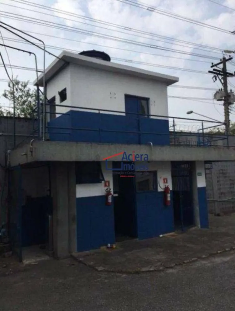 Depósito-Galpão, 3247 m² - Foto 12