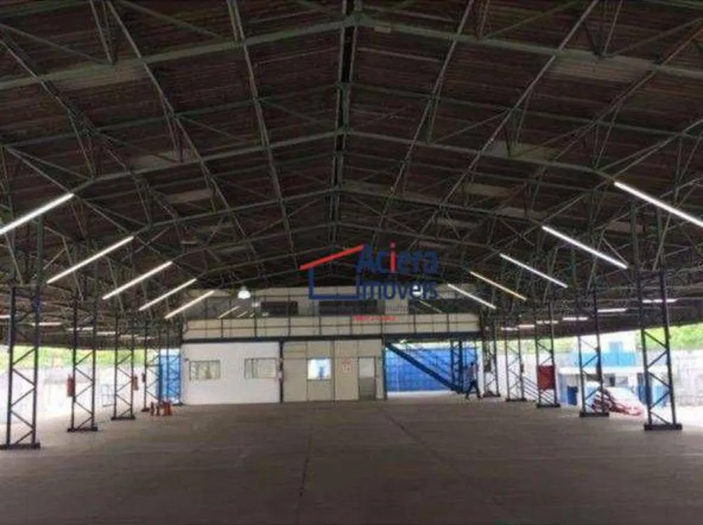 Depósito-Galpão, 3247 m² - Foto 1