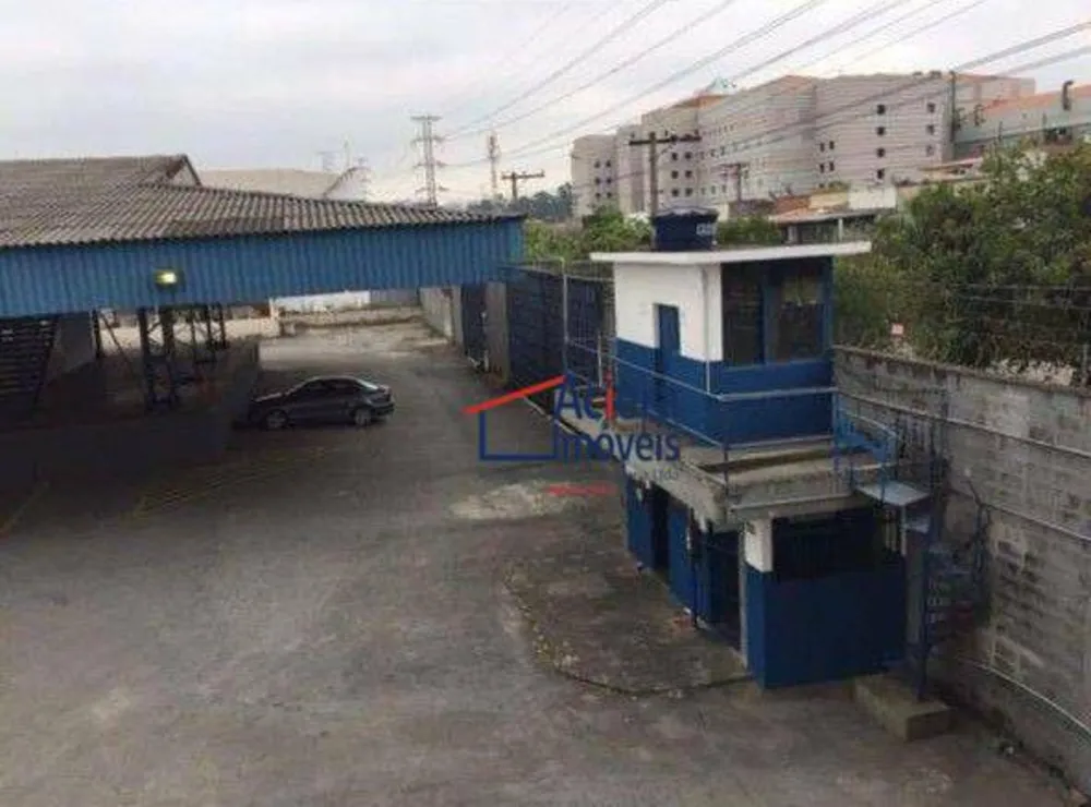 Depósito-Galpão, 3247 m² - Foto 11