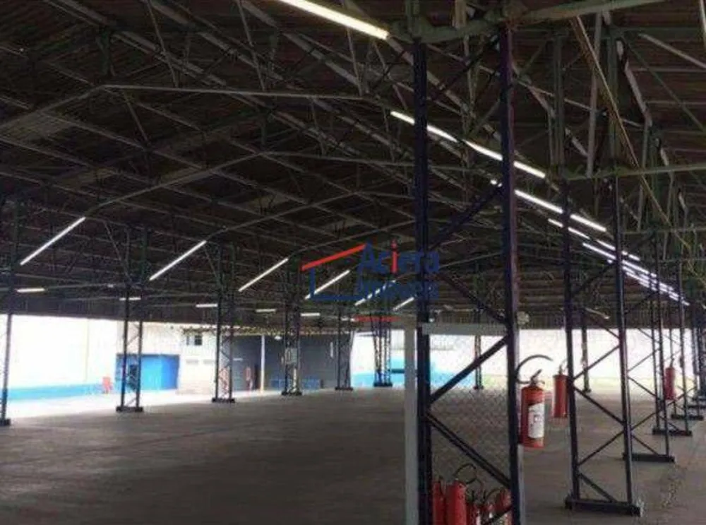 Depósito-Galpão, 3247 m² - Foto 2