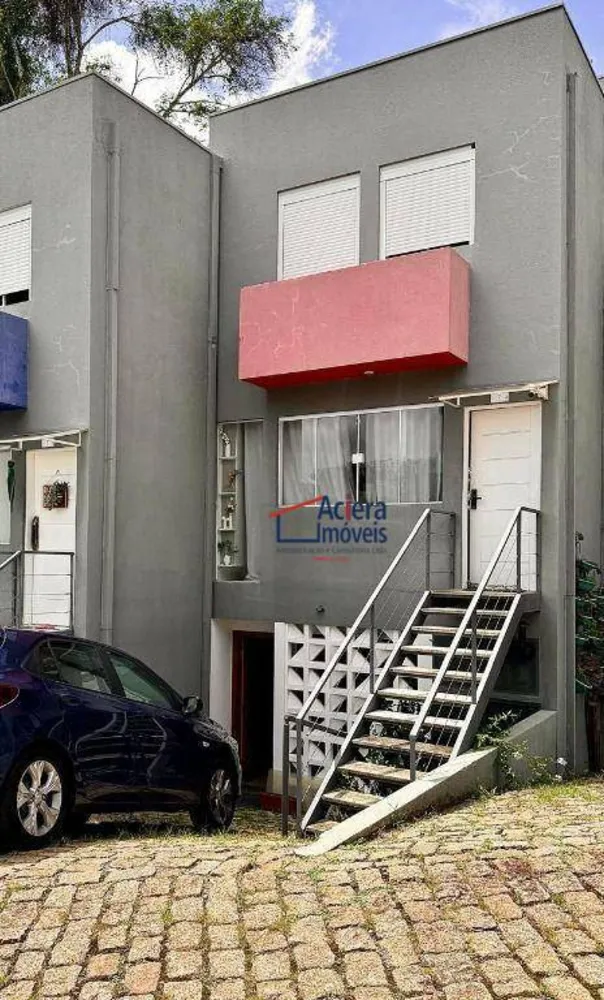 Casa de Condomínio, 2 quartos - Foto 3