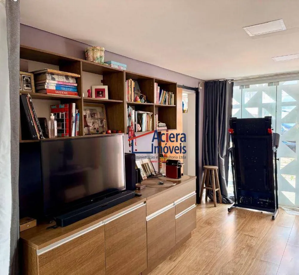 Casa de Condomínio, 2 quartos - Foto 6