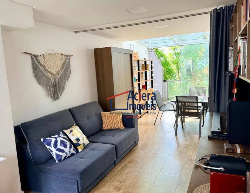 Casa de Condomínio, 2 quartos - Foto 4