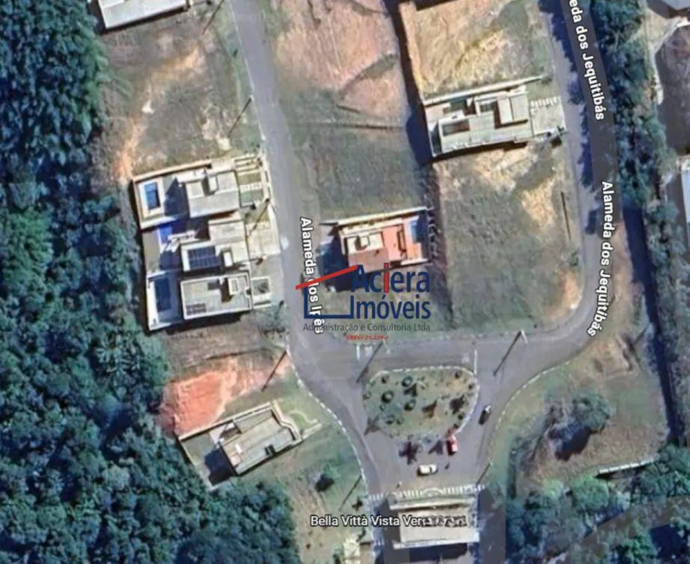 Loteamento e Condomínio, 365 m² - Foto 7