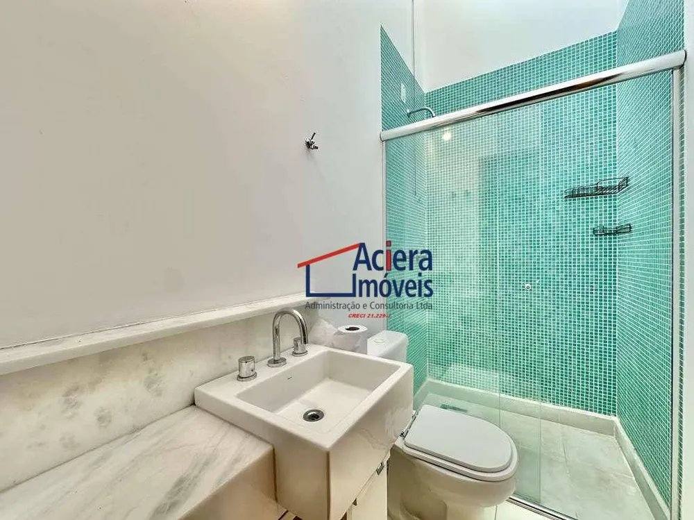 Casa de Condomínio, 5 quartos - Foto 8