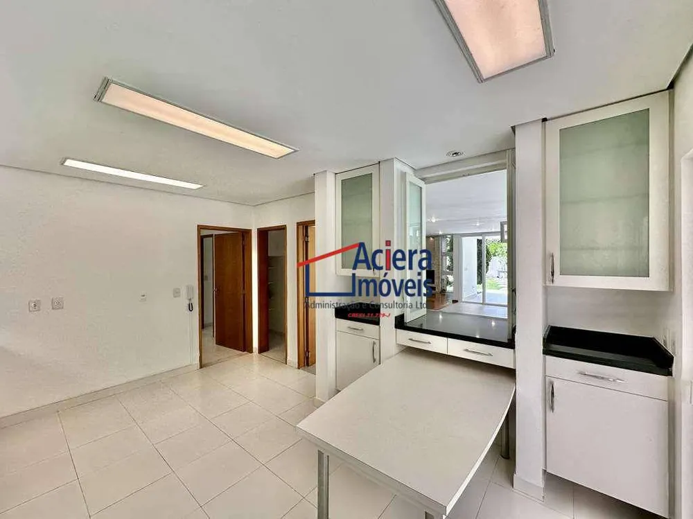 Casa de Condomínio, 5 quartos - Foto 4