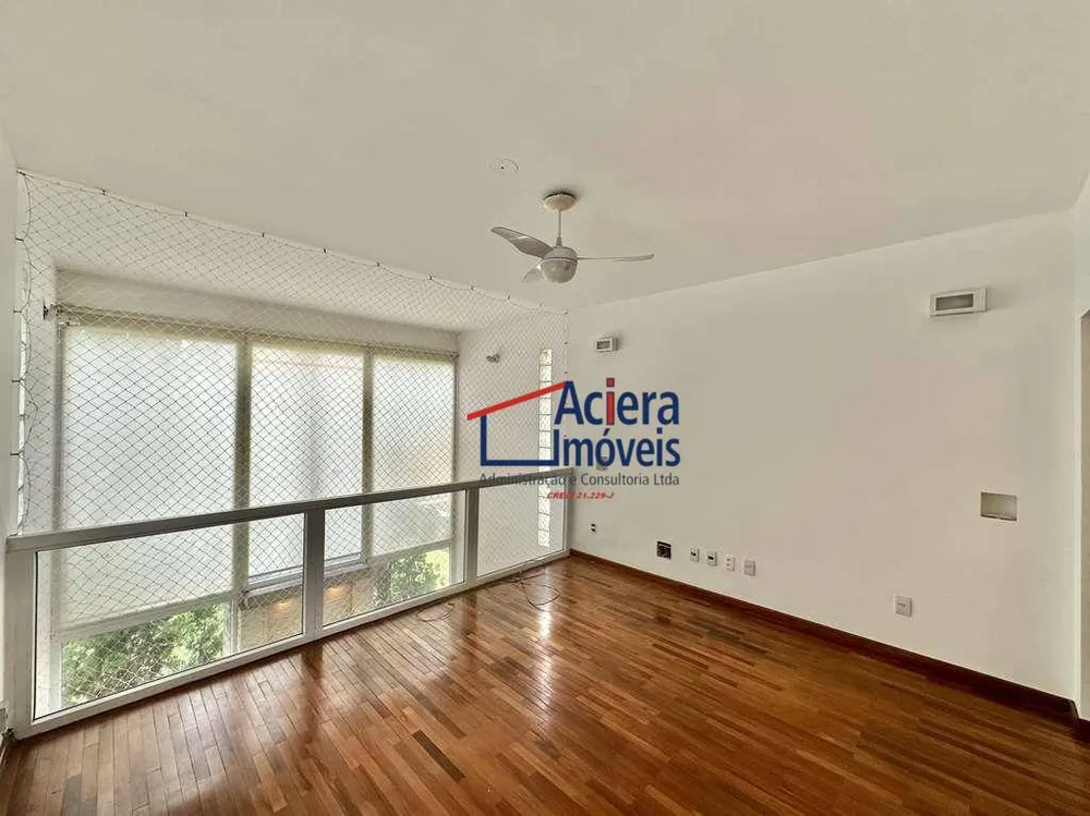 Casa de Condomínio, 5 quartos - Foto 5