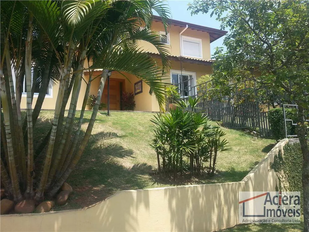 Casa de Condomínio, 4 quartos - Foto 6