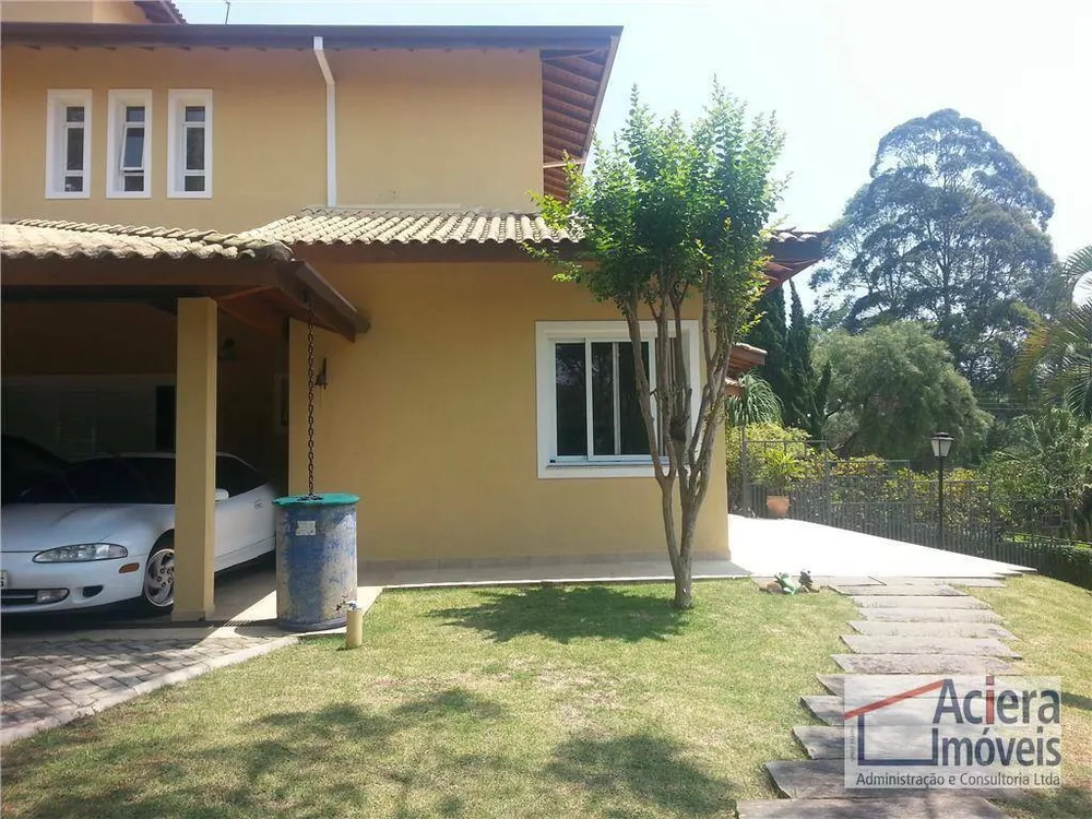 Casa de Condomínio, 4 quartos - Foto 8