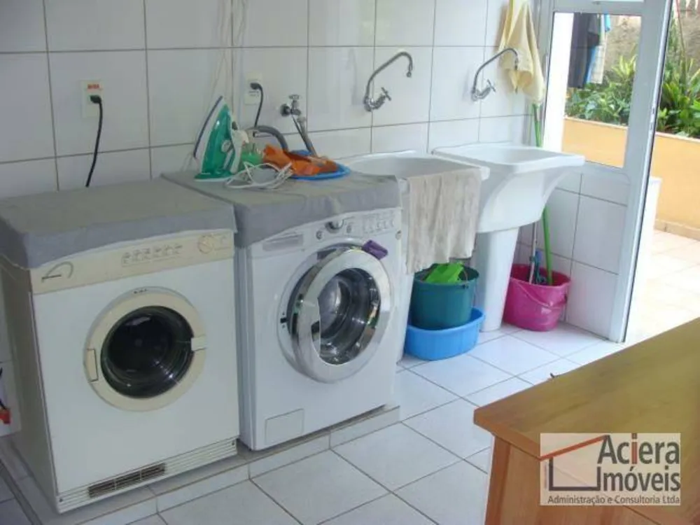 Casa de Condomínio, 4 quartos - Foto 5