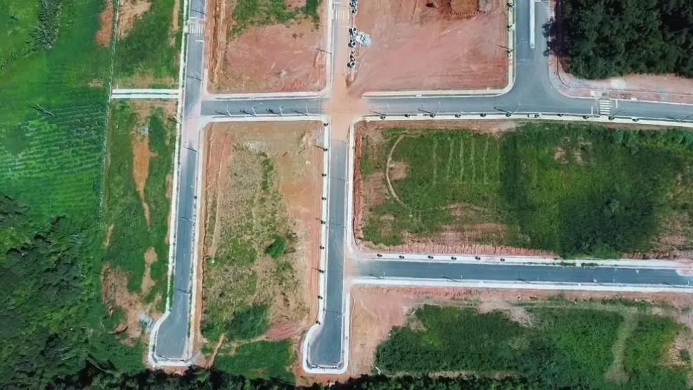 Loteamento e Condomínio, 504 m² - Foto 3