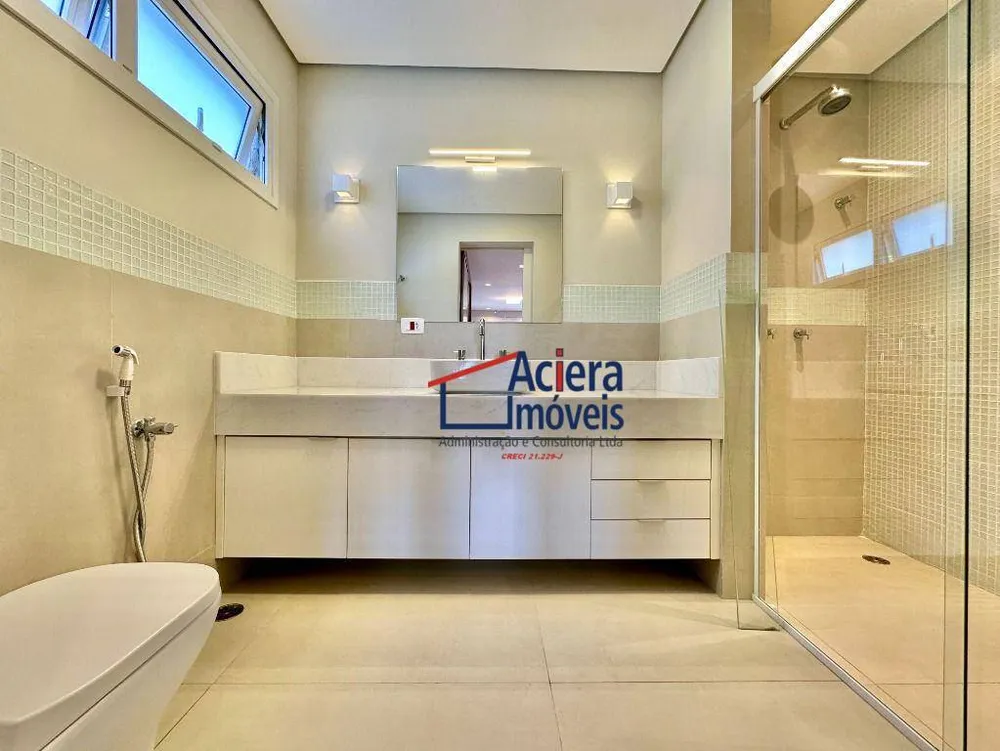 Casa de Condomínio, 4 quartos - Foto 6