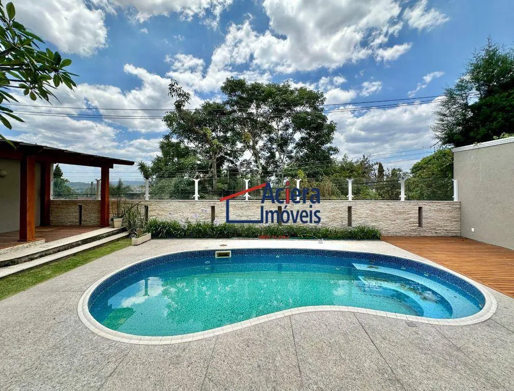 Casa de Condomínio, 4 quartos - Foto 4