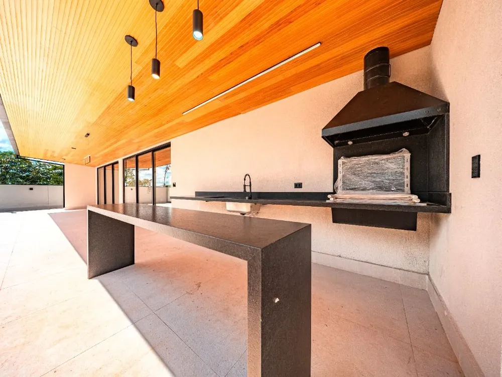 Casa de Condomínio, 4 quartos - Foto 2