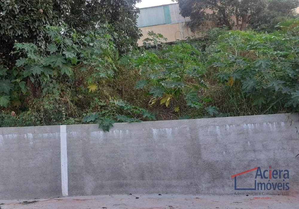 Terreno, 598 m² - Foto 2