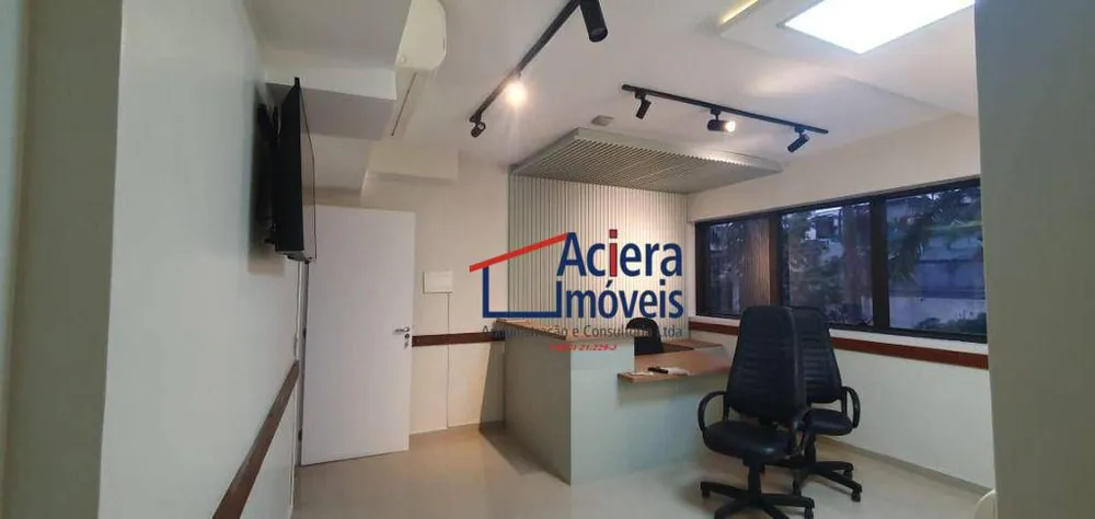 Sala-Conjunto, 44 m² - Foto 5