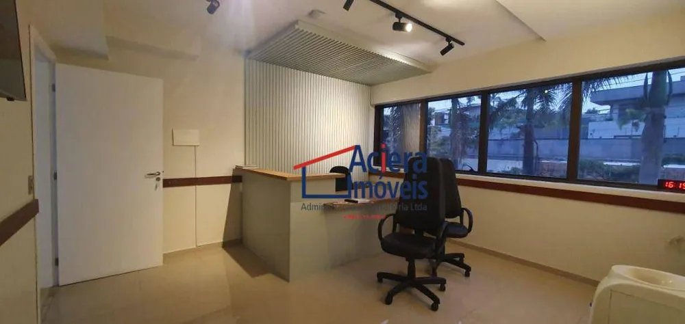 Sala-Conjunto, 44 m² - Foto 1