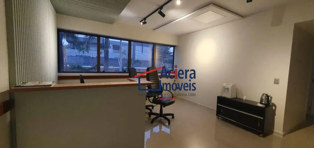 Sala-Conjunto, 44 m² - Foto 3