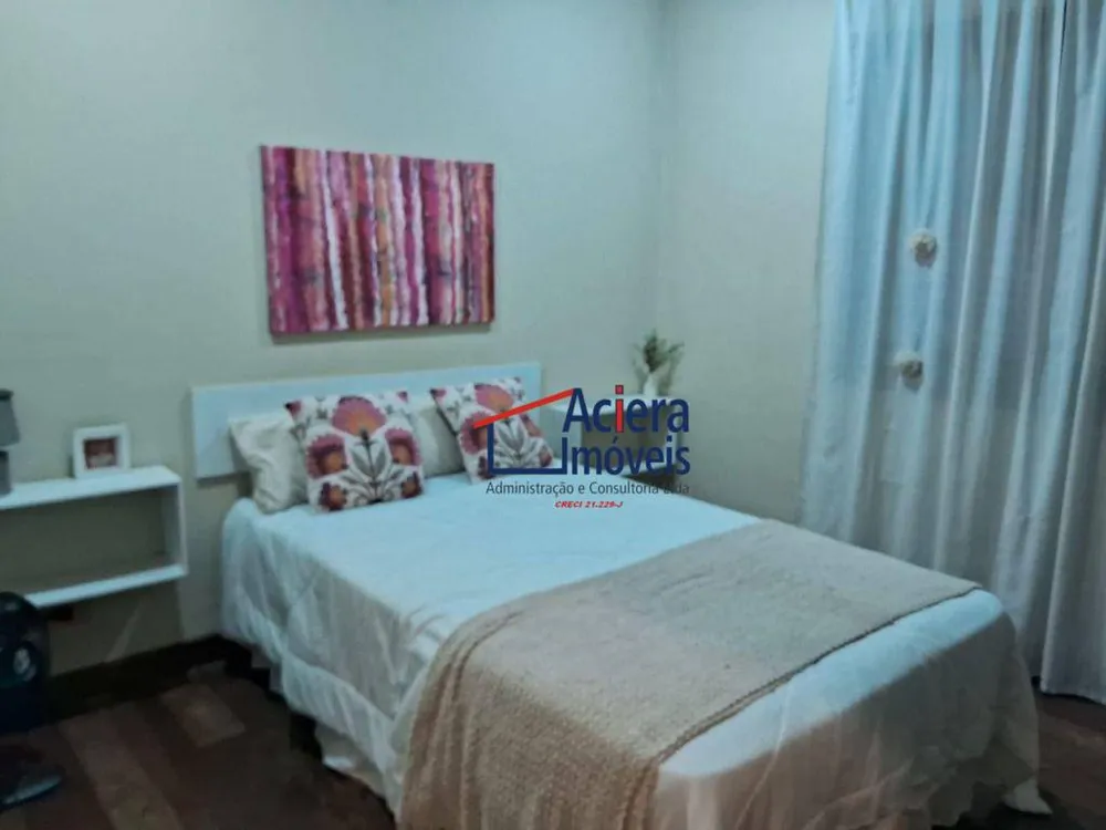 Casa de Condomínio, 3 quartos - Foto 12