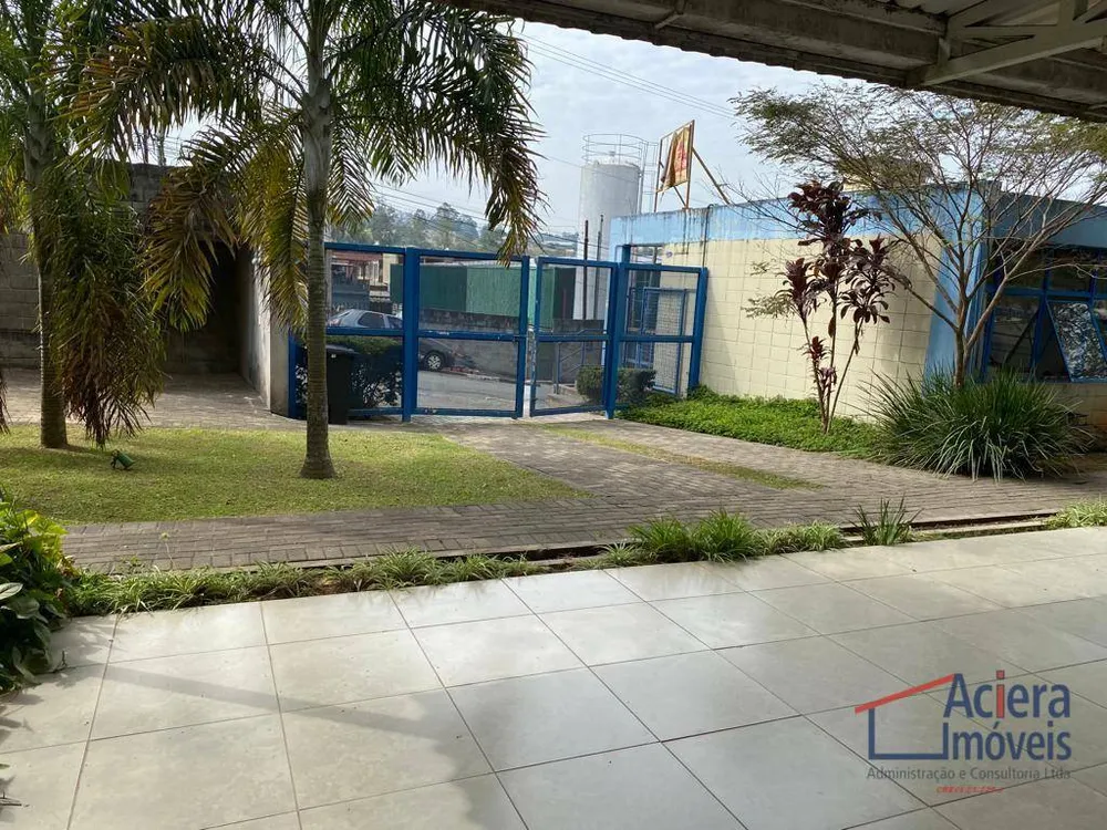 Depósito-Galpão, 2815 m² - Foto 12