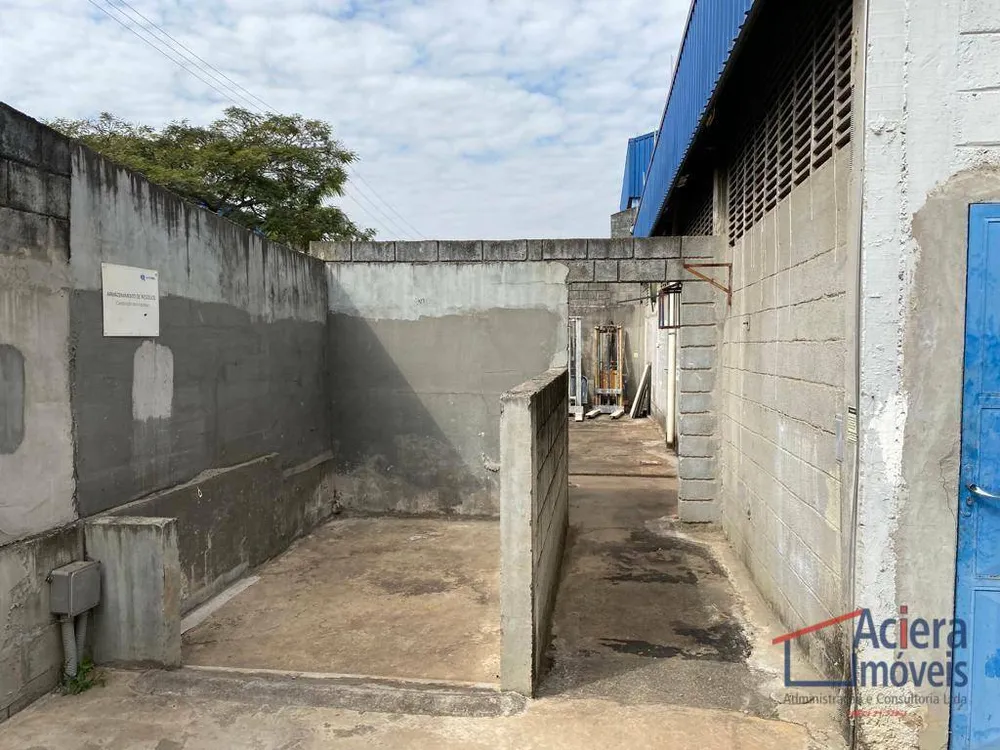Depósito-Galpão, 2815 m² - Foto 4