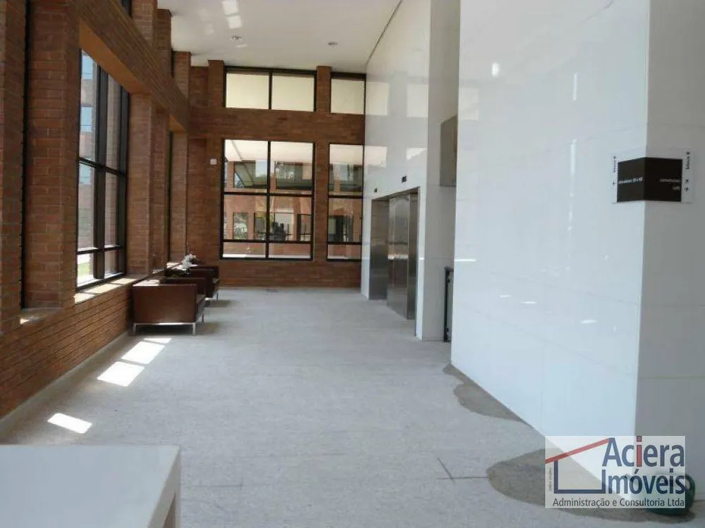 Sala-Conjunto, 34 m² - Foto 7