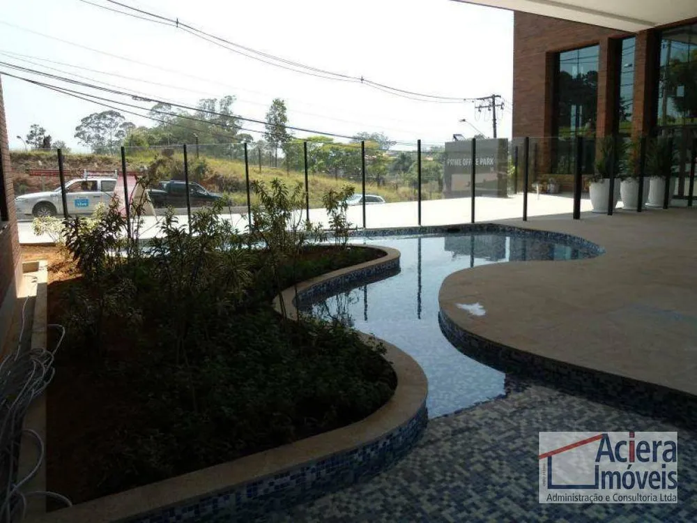 Sala-Conjunto, 34 m² - Foto 3