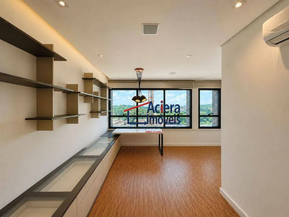 Sala-Conjunto, 34 m² - Foto 8