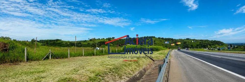 Terreno, 375 hectares - Foto 1