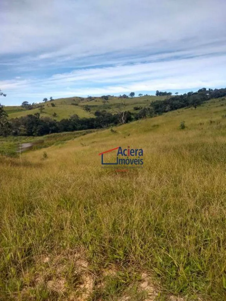 Terreno, 375 hectares - Foto 8