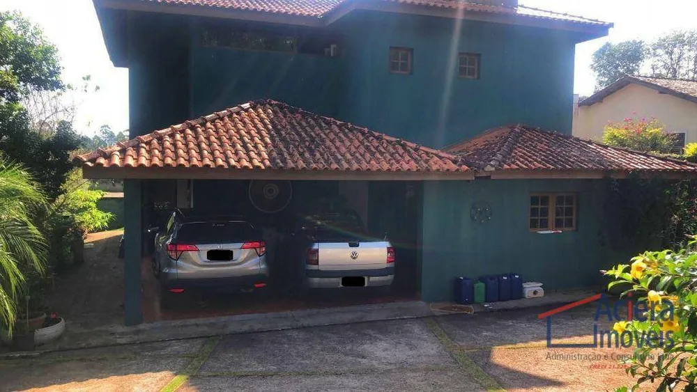 Casa de Condomínio, 2 quartos - Foto 4