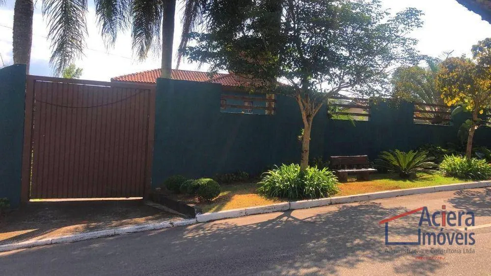 Casa de Condomínio, 2 quartos - Foto 1