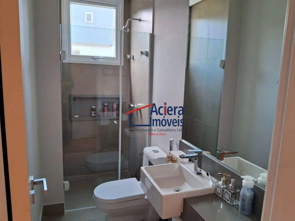 Casa de Condomínio, 3 quartos - Foto 6