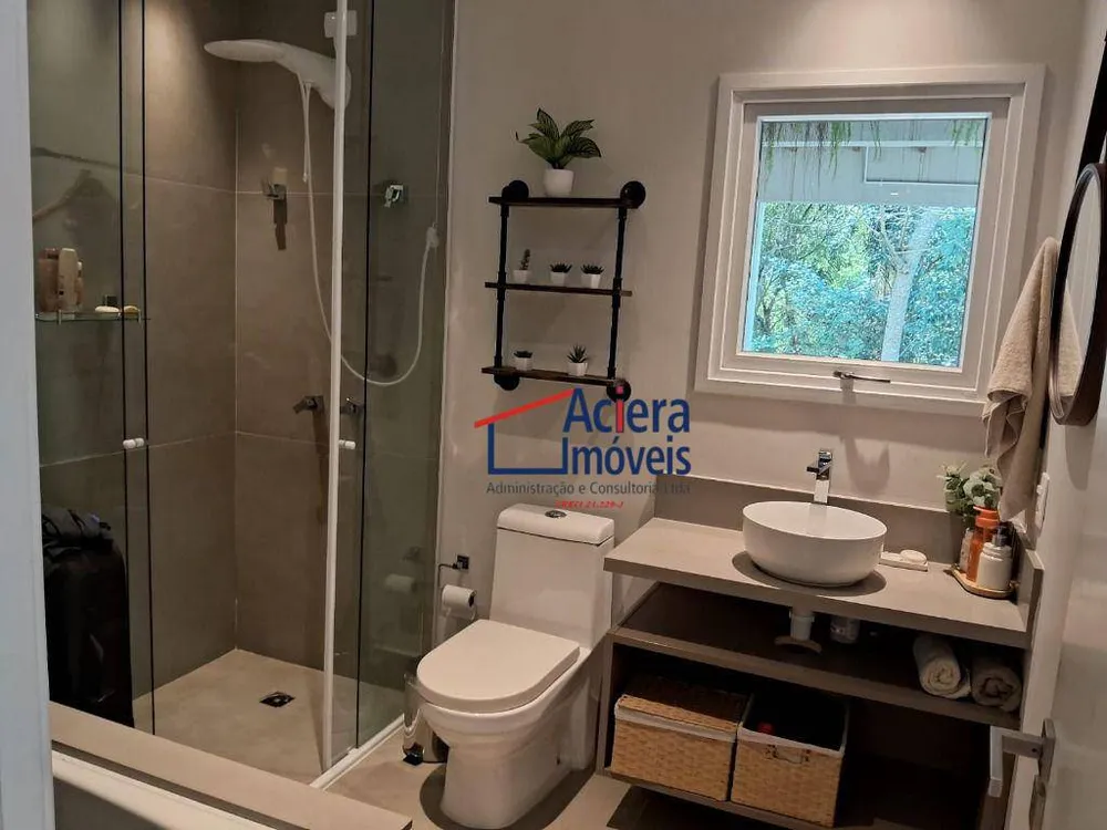 Casa de Condomínio, 3 quartos - Foto 10