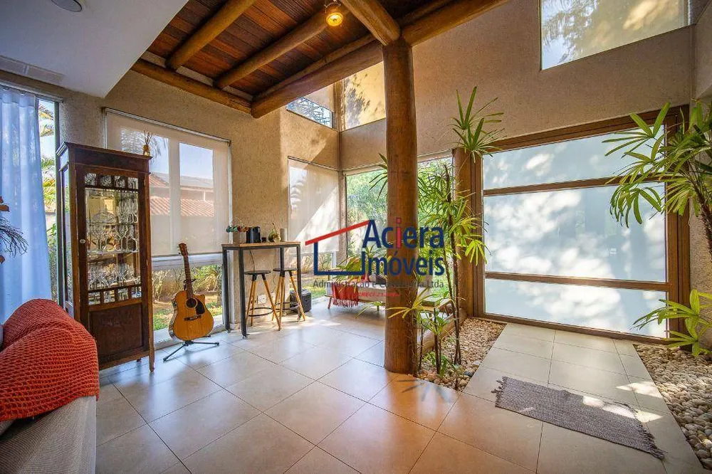 Casa de Condomínio, 4 quartos - Foto 6
