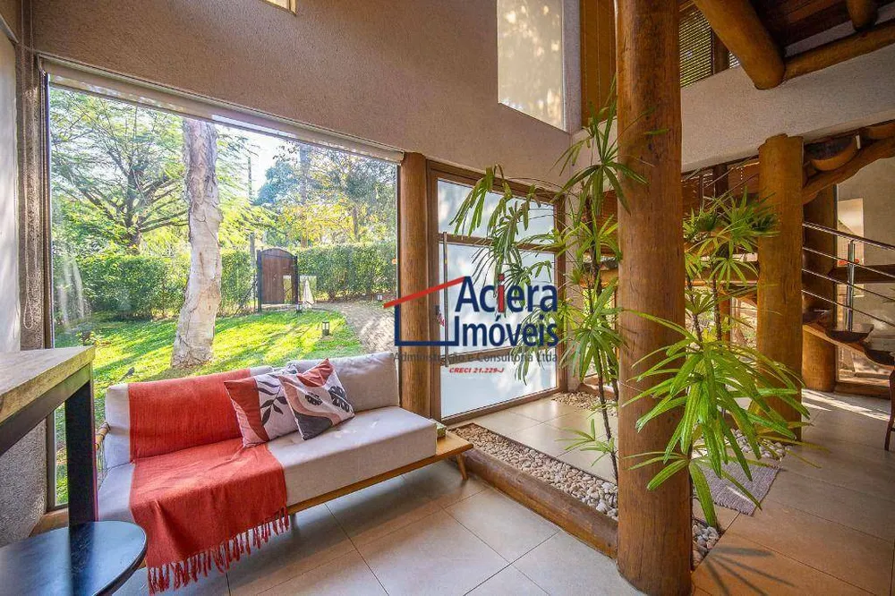 Casa de Condomínio, 4 quartos - Foto 7