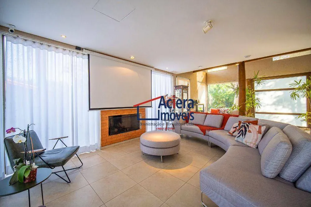 Casa de Condomínio, 4 quartos - Foto 6
