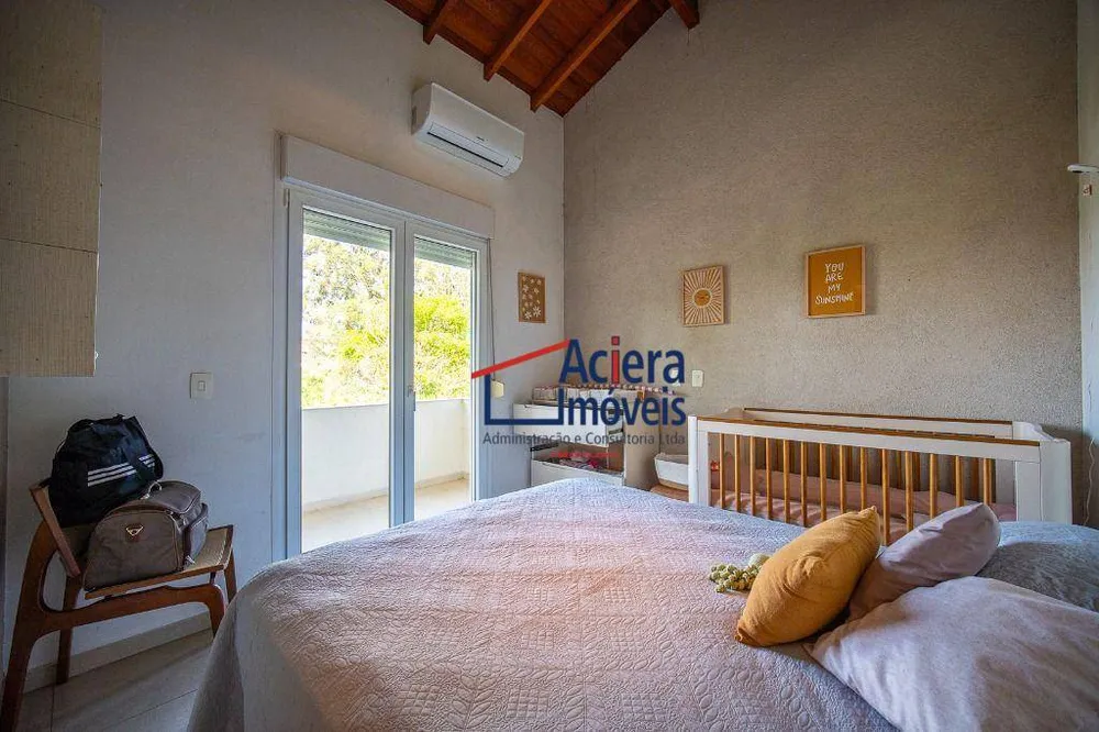 Casa de Condomínio, 4 quartos - Foto 7