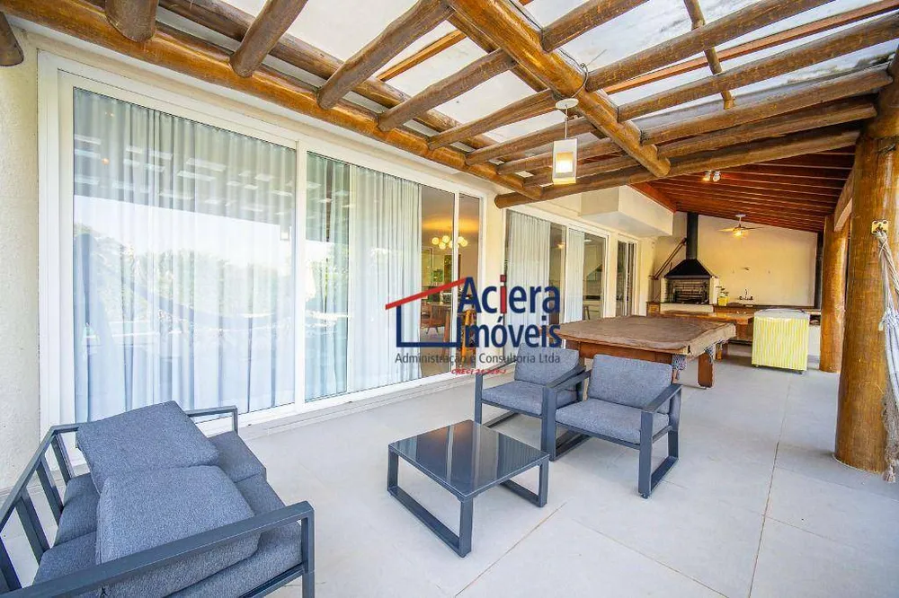 Casa de Condomínio, 4 quartos - Foto 5