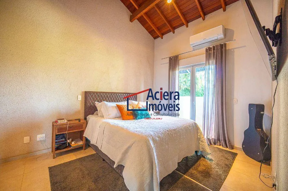 Casa de Condomínio, 4 quartos - Foto 8