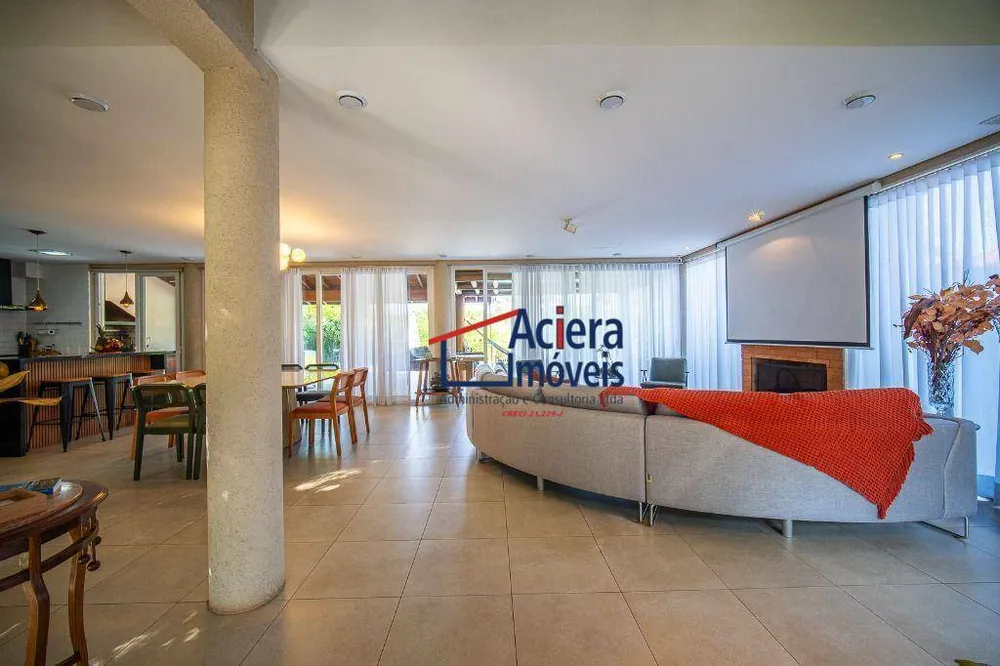 Casa de Condomínio, 4 quartos - Foto 3