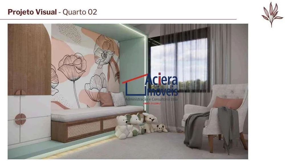 Casa de Condomínio, 3 quartos - Foto 11