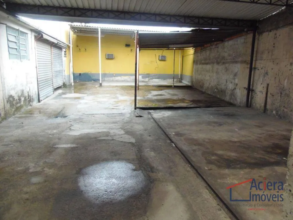 Depósito-Galpão, 2684 m² - Foto 8