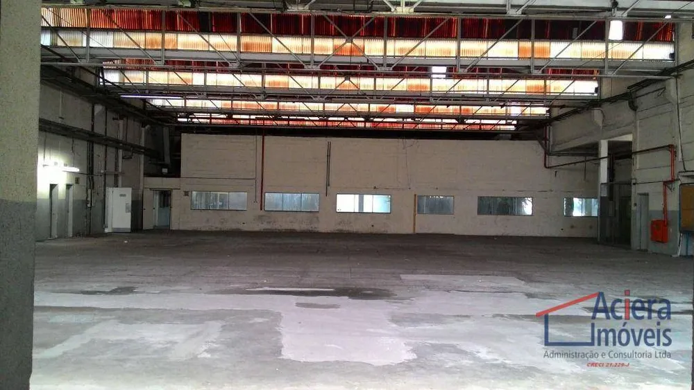Depósito-Galpão, 2684 m² - Foto 7