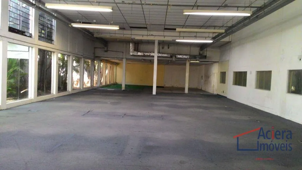 Depósito-Galpão, 2684 m² - Foto 1