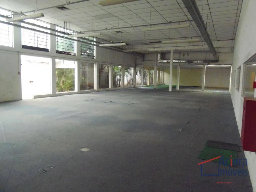 Depósito-Galpão, 2684 m² - Foto 2